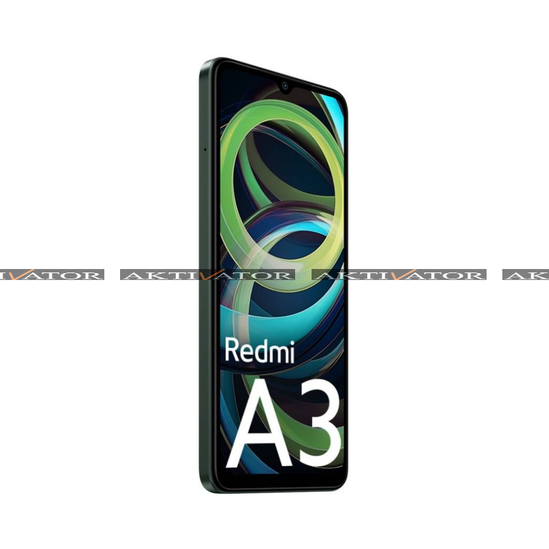 Xiaomi Redmi A3 4/128 Olive Green