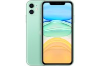 Смартфон Apple iPhone 11 256GB (Green)