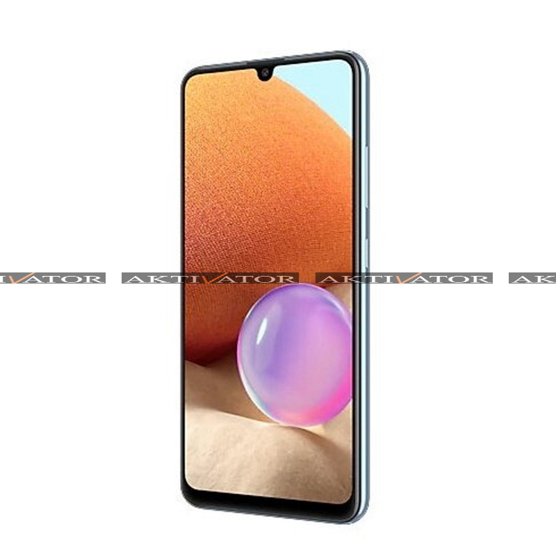 Смартфон Samsung Galaxy A32 64GB (Blue)