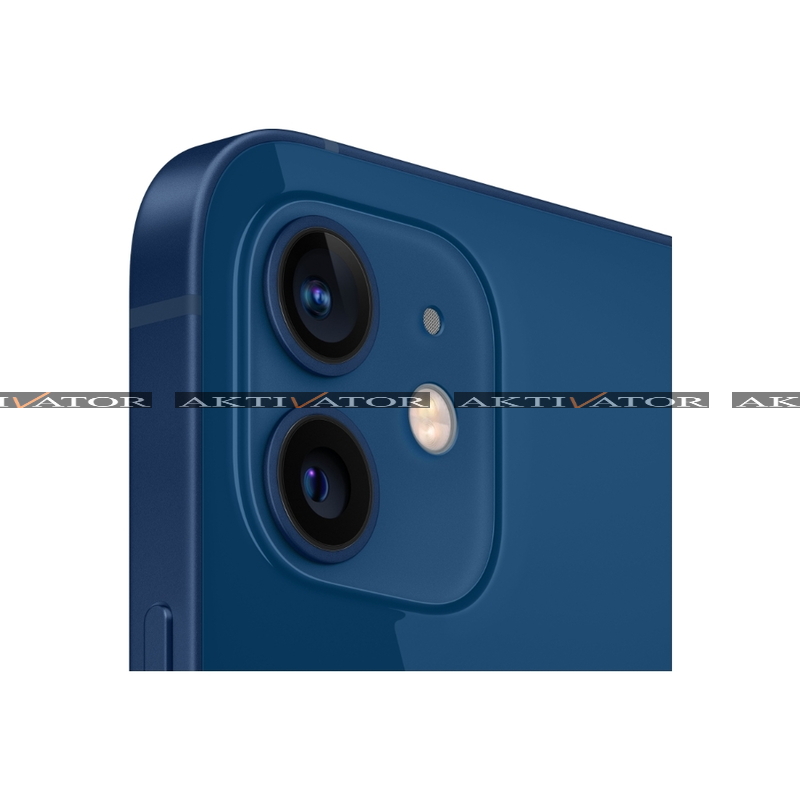 Смартфон Apple iPhone 12 64GB (Blue)