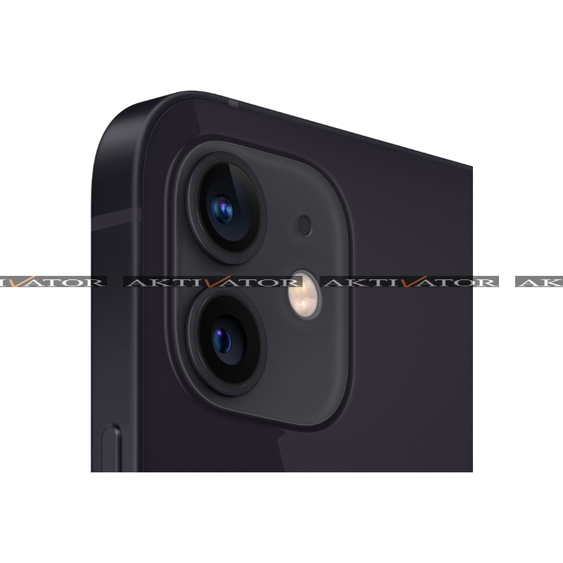 Смартфон Apple iPhone 12 64GB (Black)