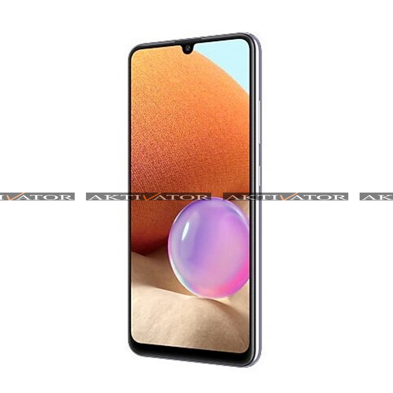 Смартфон Samsung Galaxy A32 64GB (Violet)