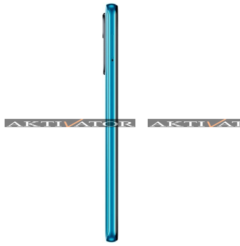 Смартфон Xiaomi POCO M4 Pro 5G 4/64 (Blue)