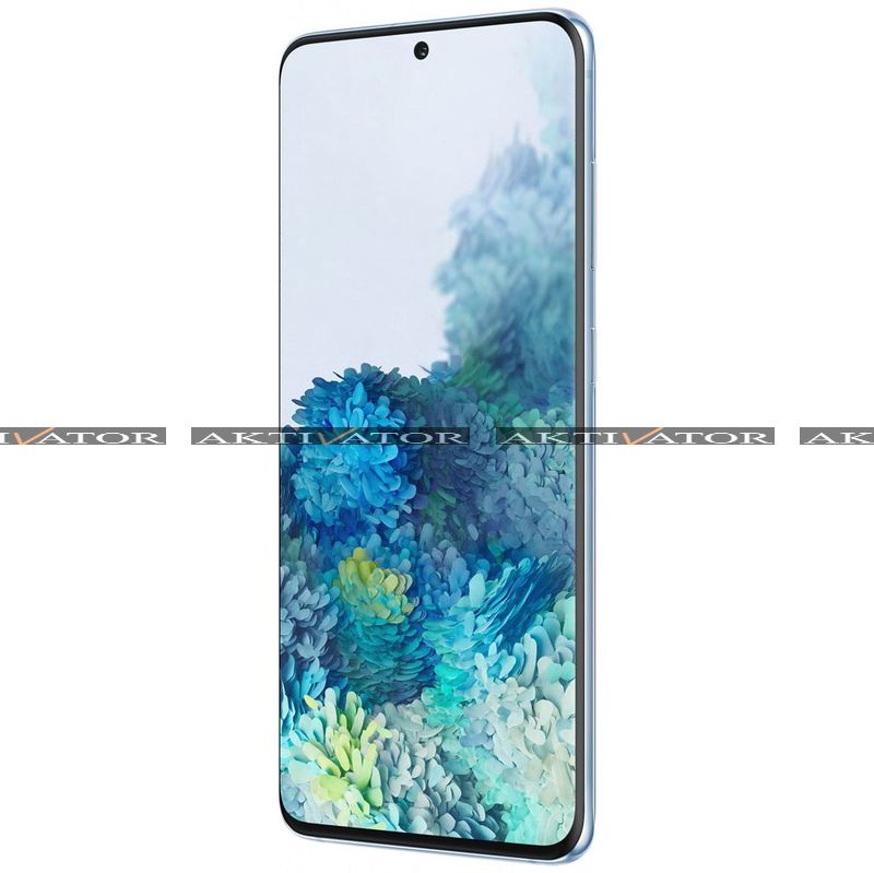 Смартфон Samsung Galaxy S20 128Gb (Blue)