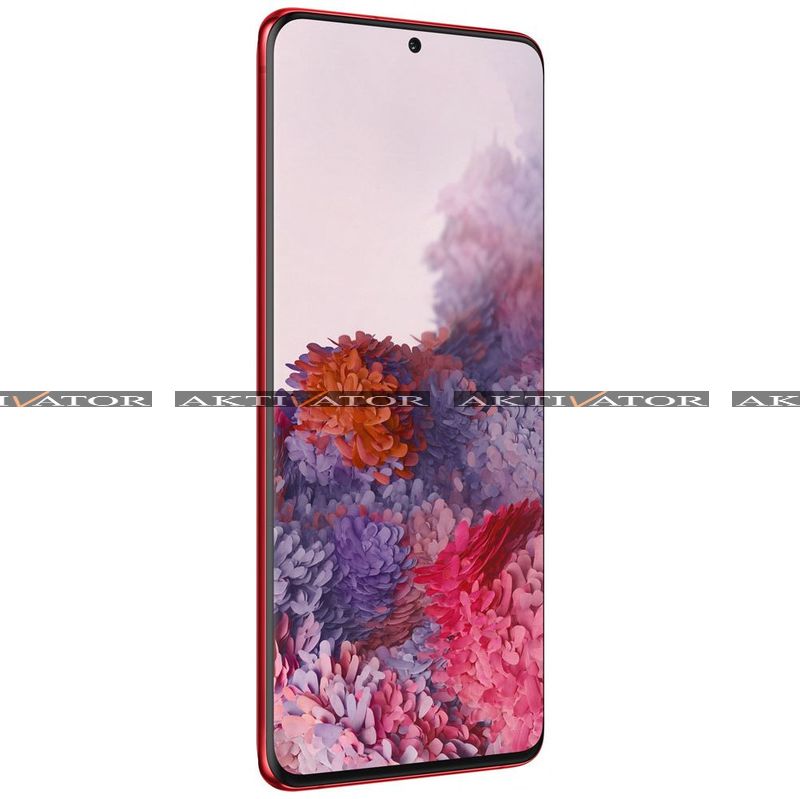 Смартфон Samsung Galaxy S20 Plus 128Gb (Red)