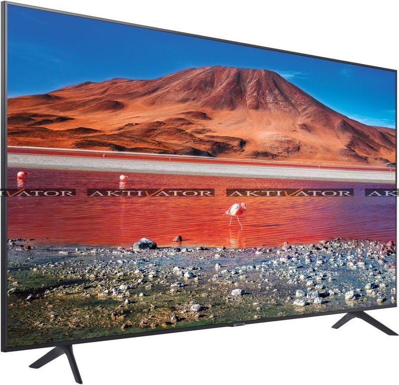Телевизор Samsung UE70TU7090U 70" (2020)