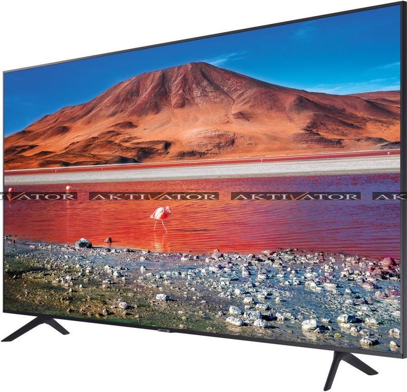 Телевизор Samsung UE70TU7090U 70" (2020)