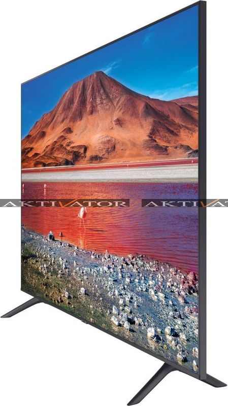 Телевизор Samsung UE70TU7090U 70" (2020)