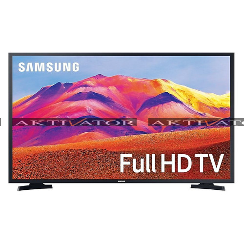 Телевизор Samsung UE43T5300AU 43 (2020)