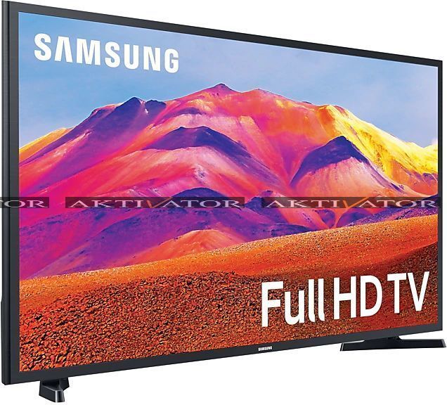 Телевизор Samsung UE43T5300AU 43 (2020)