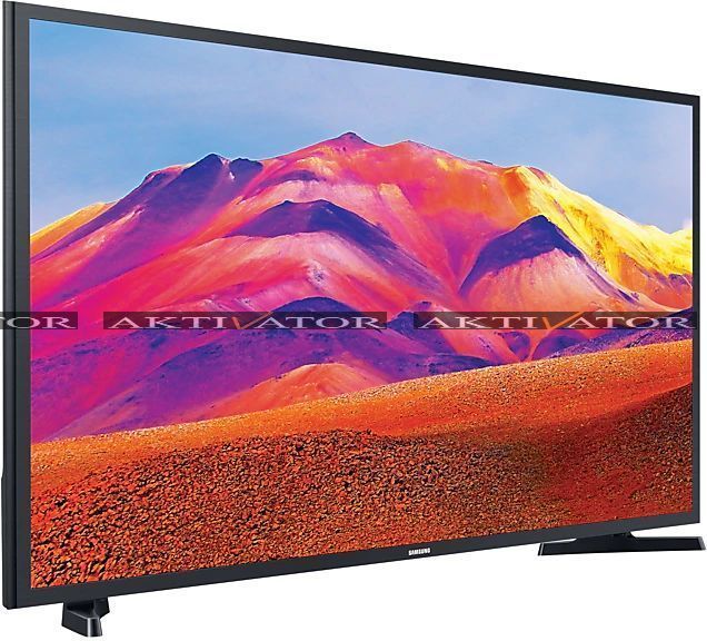 Телевизор Samsung UE43T5300AU 43 (2020)