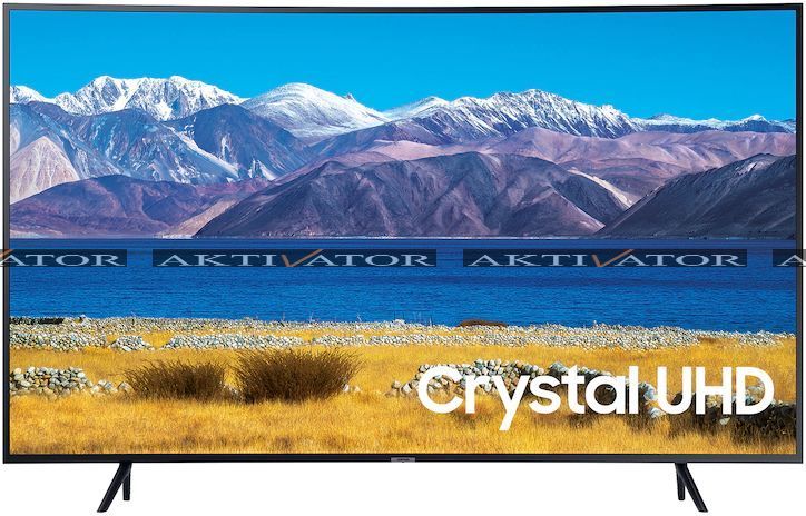 Телевизор Samsung UE65TU8300U 65" (2020)
