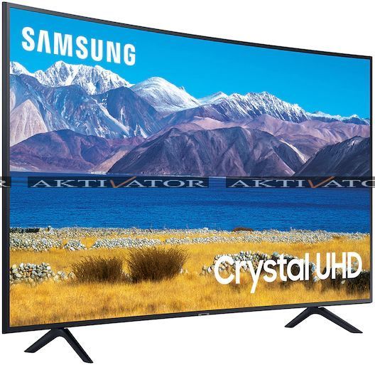 Телевизор Samsung UE65TU8300U 65" (2020)