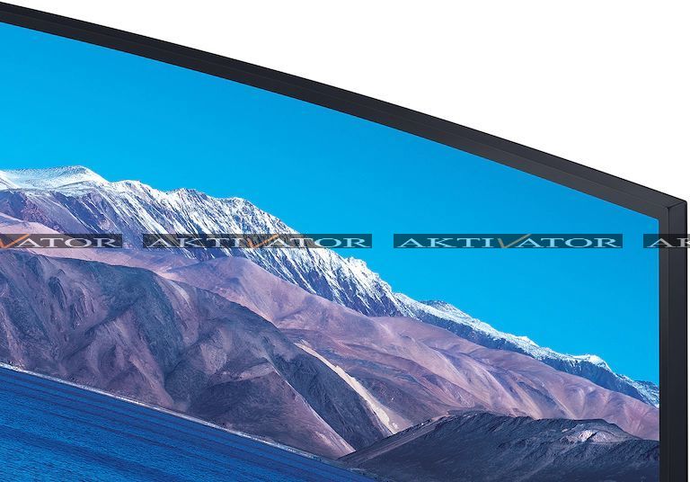 Телевизор Samsung UE65TU8300U 65" (2020)