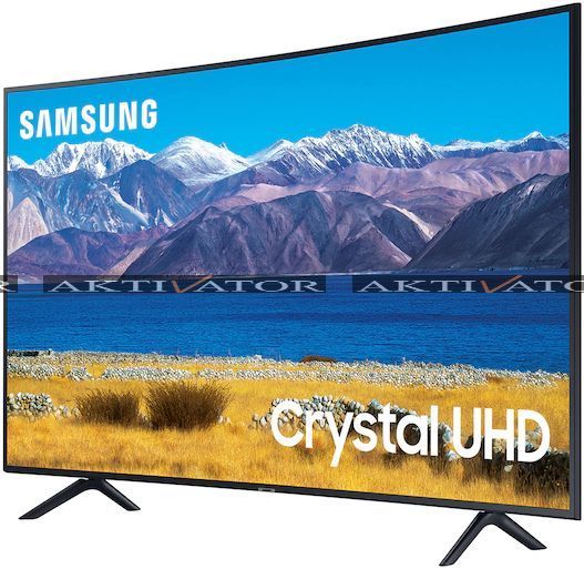 Телевизор Samsung UE65TU8300U 65" (2020)