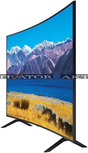 Телевизор Samsung UE65TU8300U 65" (2020)