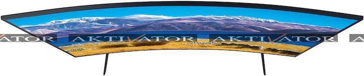 Телевизор Samsung UE65TU8300U 65" (2020)