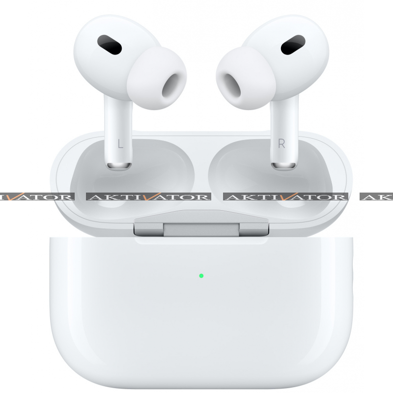 Беспроводные наушники Apple AirPods Pro 2 USB-C MagSafe