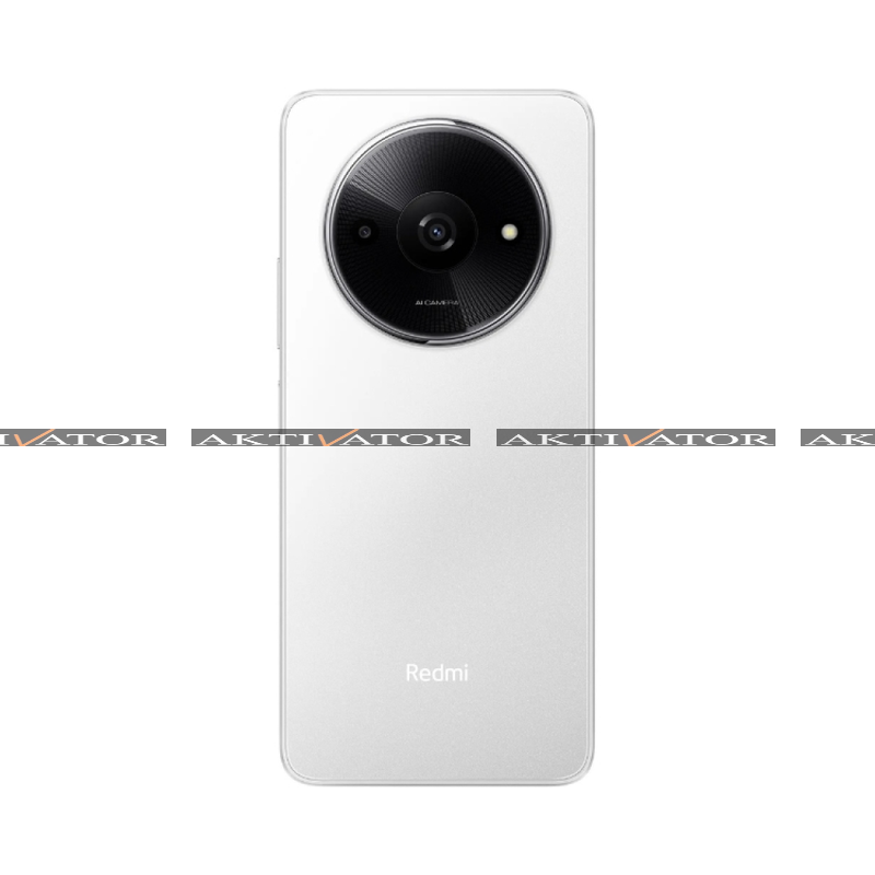 Xiaomi Redmi A3x 3/64GB Moonlight White