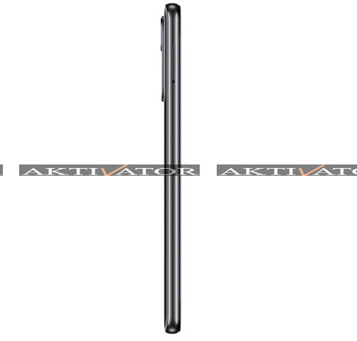 Смартфон Xiaomi POCO M4 Pro 5G 4/64 (Black)