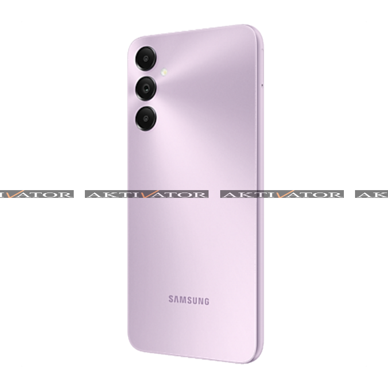 Смартфон Samsung Galaxy A05s 4/64GB (Violet)