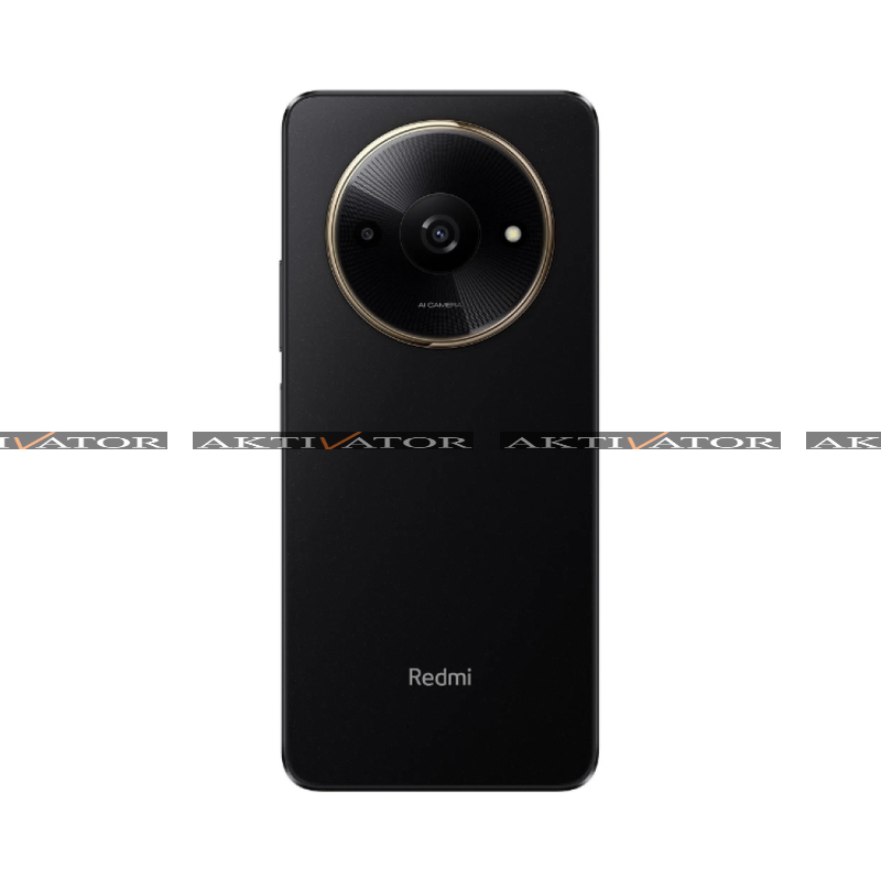 Xiaomi Redmi A3 3/64 Midnight Black