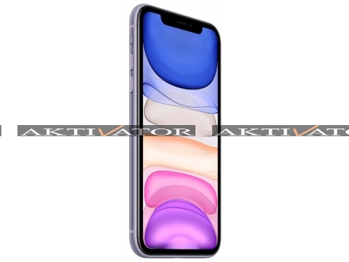 Смартфон Apple iPhone 11 128GB (Purple)