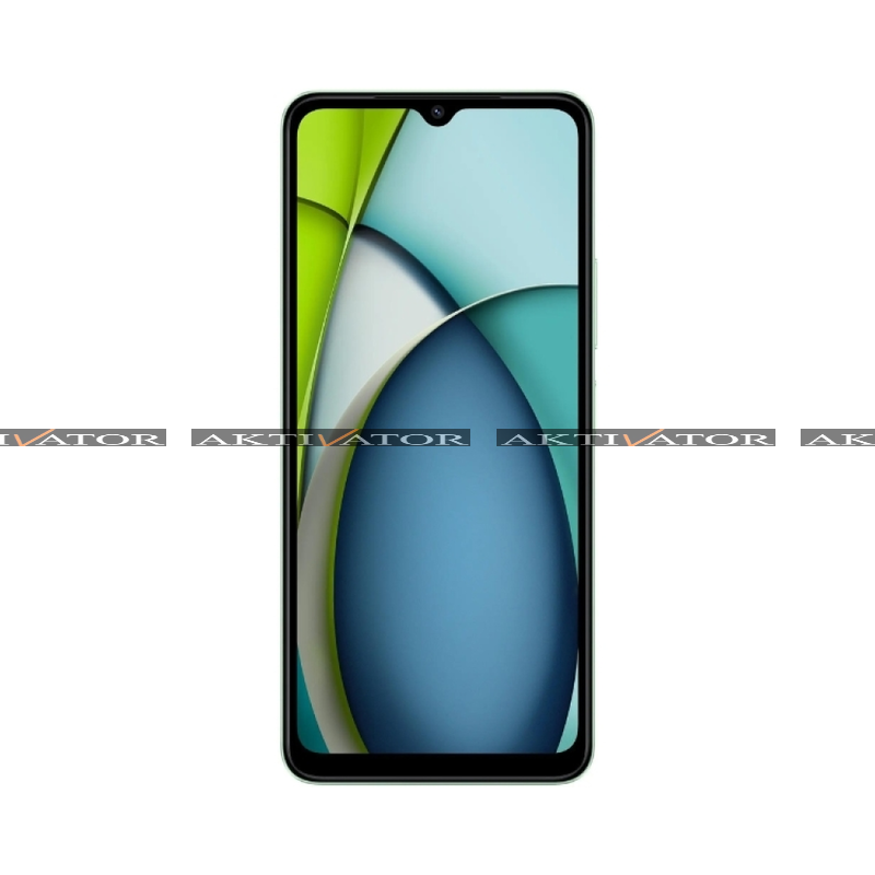 Xiaomi Redmi A3x 3/64GB Aurora Green