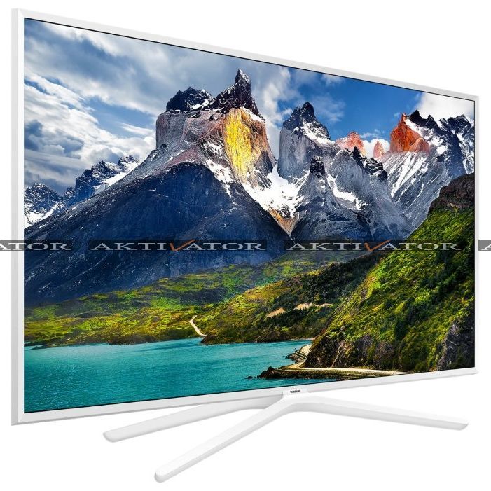Телевизор Samsung UE43N5510AU 42.5" (2018)