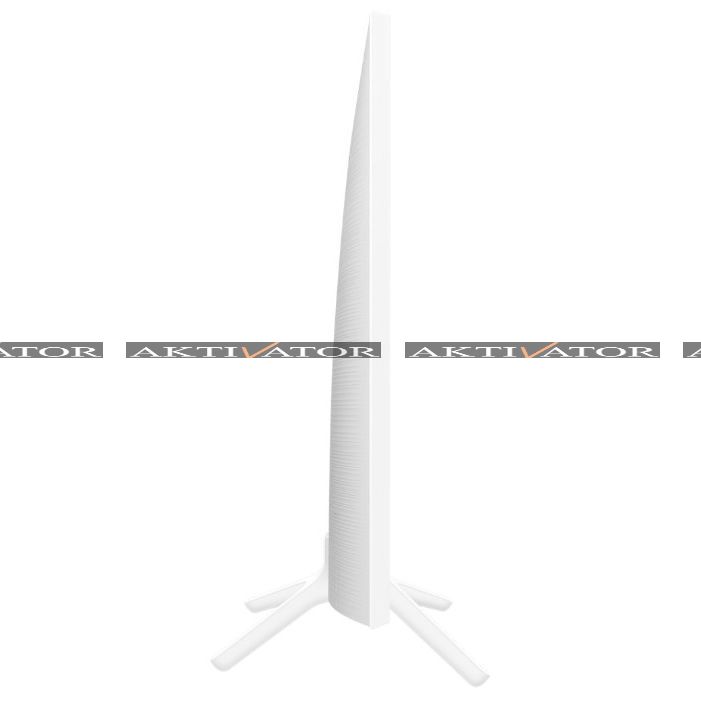 Телевизор Samsung UE43N5510AU 42.5" (2018)