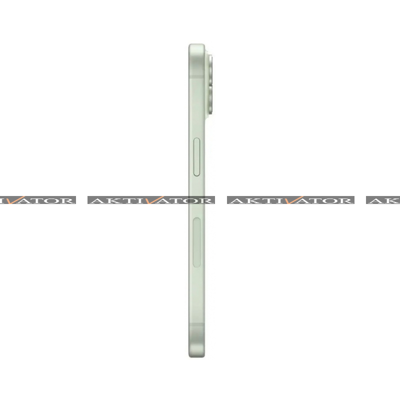 Смартфон Apple iPhone 15 Plus 512Gb (Green)