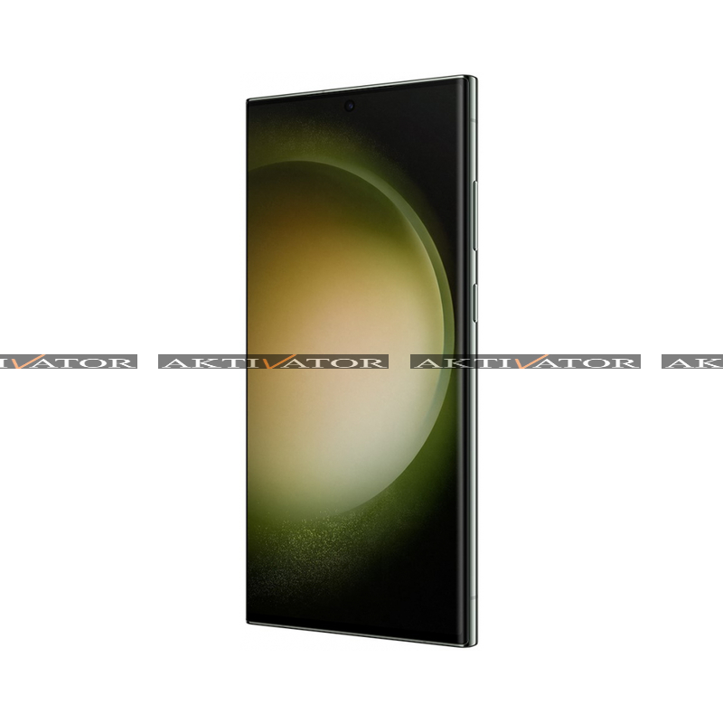 Смартфон Samsung Galaxy S23 Ultra 12/256 ГБ (Green)