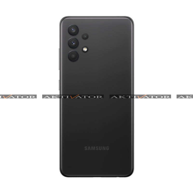 Смартфон Samsung Galaxy A32 64GB (Black)