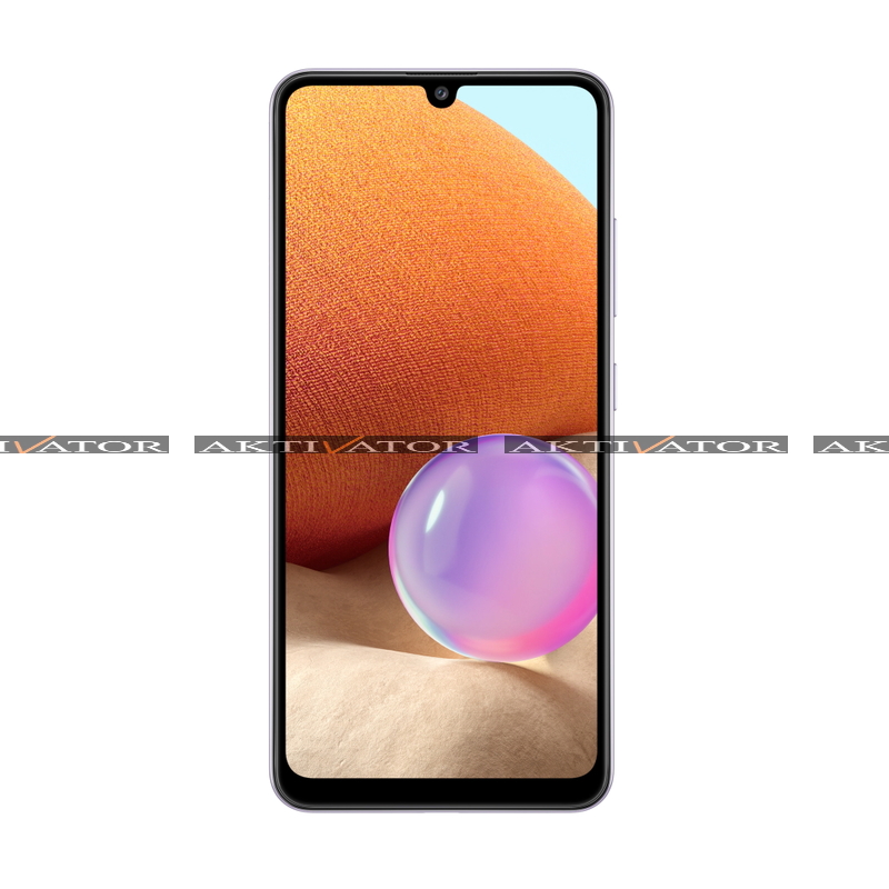Смартфон Samsung Galaxy A32 64GB (Violet)