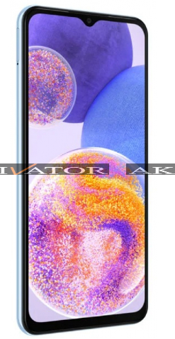 Смартфон Samsung Galaxy A23 4/128Gb (Blue)