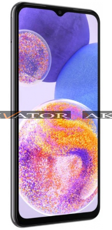 Смартфон Samsung Galaxy A23 4/128Gb (White)
