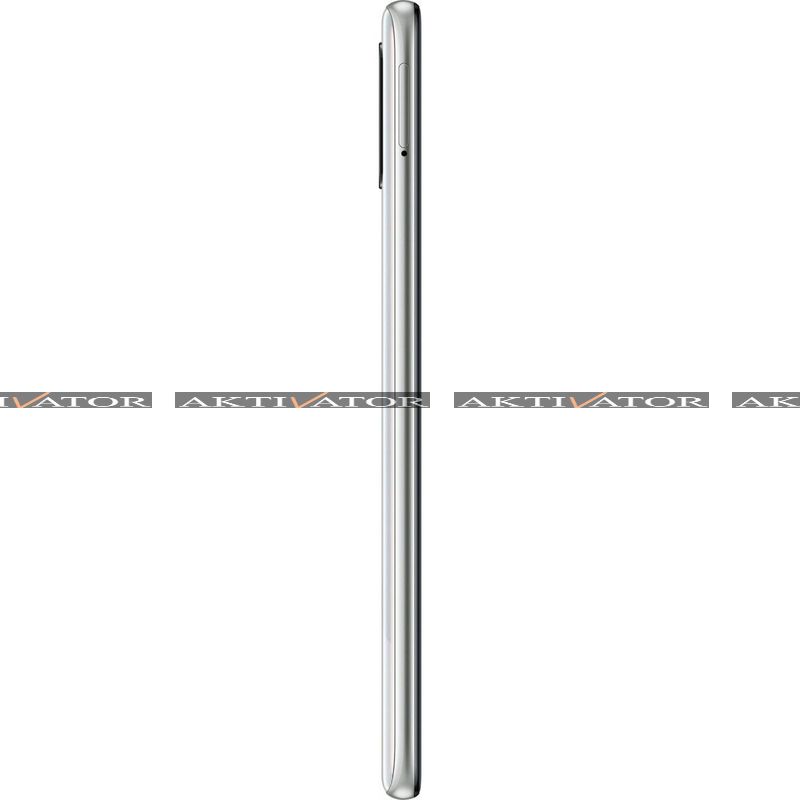 Смартфон Samsung SM-M515F Galaxy M51 128Gb (White)