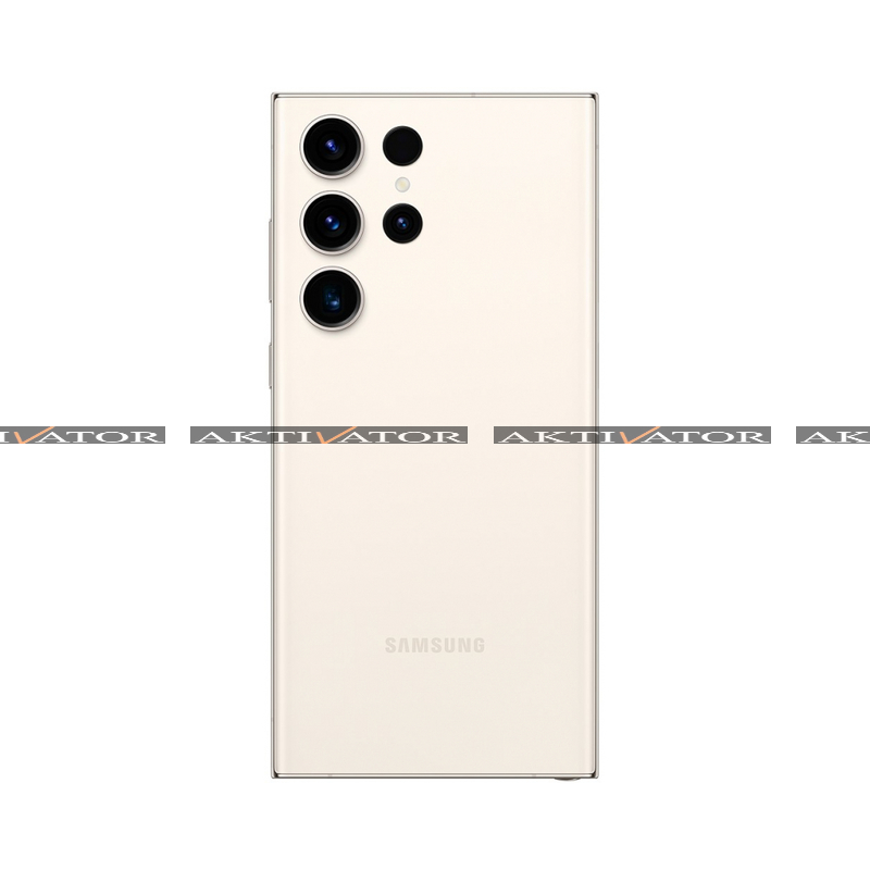 Смартфон Samsung Galaxy S23 Ultra 8/256 ГБ (Cream)