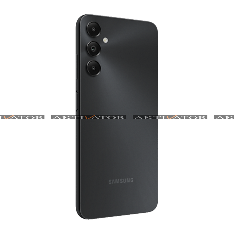 Смартфон Samsung Galaxy A05s 4/64GB (Black)