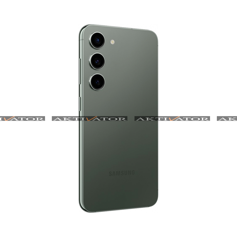 Смартфон Samsung Galaxy S23 8/128 ГБ (Green)