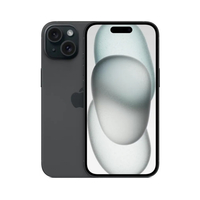 Смартфон Apple iPhone 15 Plus 256Gb (Black)