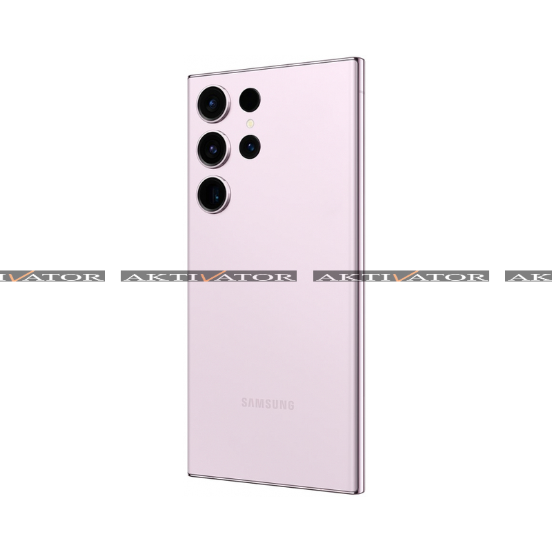 Смартфон Samsung Galaxy S23 Ultra 8/256 ГБ (Lavender)