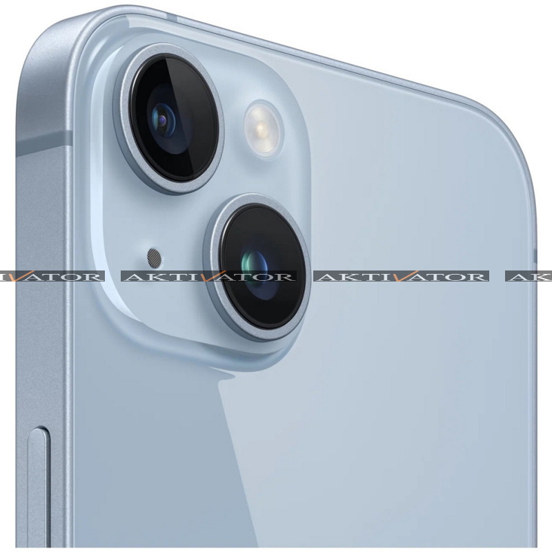 Смартфон Apple iPhone 14 Plus 512Gb (Blue)