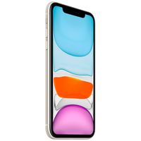 Смартфон Apple iPhone 11 64GB (White)