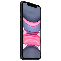 Смартфон Apple iPhone 11 64GB (Black)