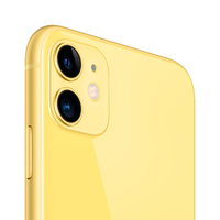 Смартфон Apple iPhone 11 128GB (Yellow)