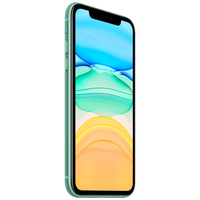 Смартфон Apple iPhone 11 64GB (Green)