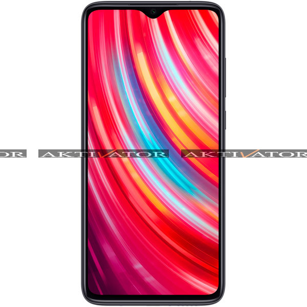 Смартфон Xiaomi Redmi Note 8 Pro 6/128GB (Mineral Grey)