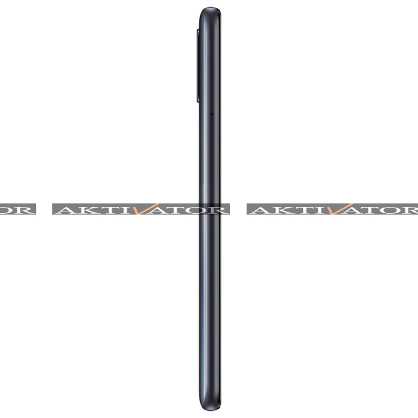 Смартфон Samsung Galaxy A31 128GB (Black)