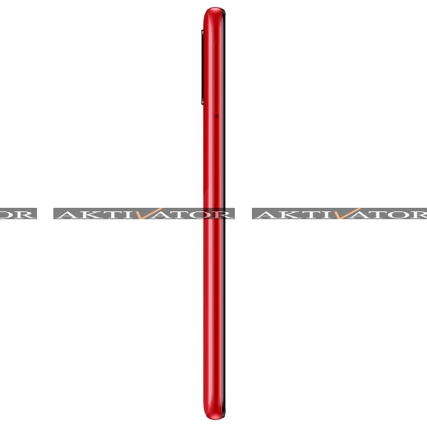 Смартфон Samsung Galaxy A31 64GB (Red)
